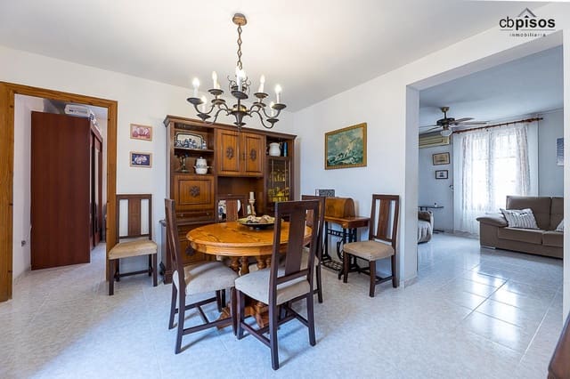 3 quarto Moradia em Banda para venda em Son Espanyolet, Palma de Mallorca - 1 170 000 € (Ref: 9437552)
