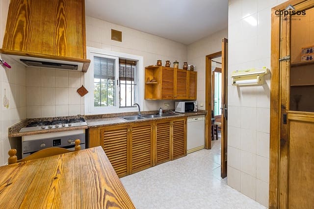 3 quarto Moradia em Banda para venda em Son Espanyolet, Palma de Mallorca - 1 170 000 € (Ref: 9437552)