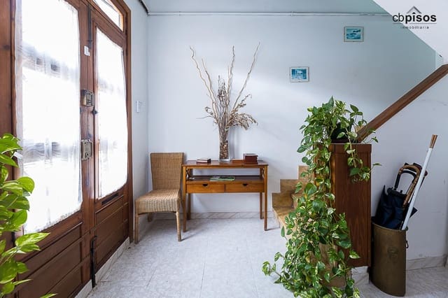 3 quarto Moradia em Banda para venda em Son Espanyolet, Palma de Mallorca - 1 170 000 € (Ref: 9437552)