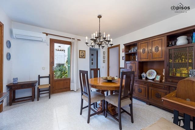 3 quarto Moradia em Banda para venda em Son Espanyolet, Palma de Mallorca - 1 170 000 € (Ref: 9437552)
