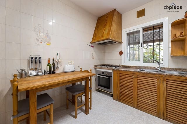 3 quarto Moradia em Banda para venda em Son Espanyolet, Palma de Mallorca - 1 170 000 € (Ref: 9437552)