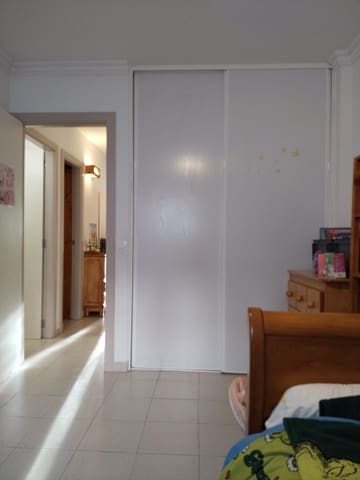 5 quarto Apartamento para venda em Palma de Mallorca - 470 000 € (Ref: 9443347)