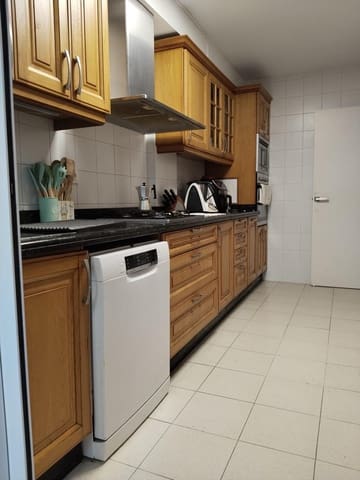 5 quarto Apartamento para venda em Palma de Mallorca - 470 000 € (Ref: 9443347)