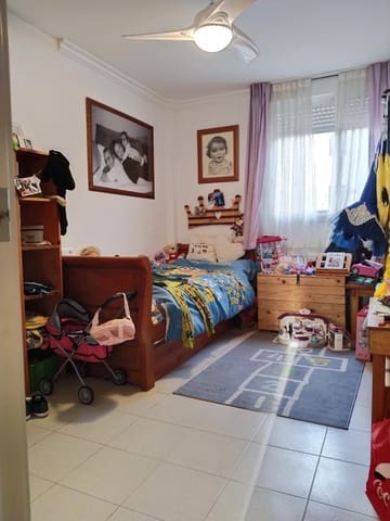 5 quarto Apartamento para venda em Palma de Mallorca - 470 000 € (Ref: 9443347)