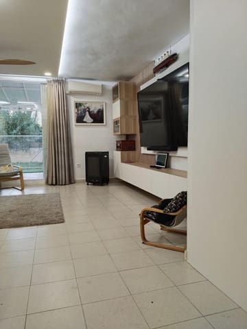 5 quarto Apartamento para venda em Palma de Mallorca - 470 000 € (Ref: 9443347)