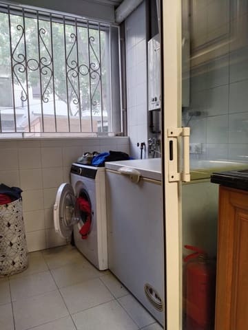 5 quarto Apartamento para venda em Palma de Mallorca - 470 000 € (Ref: 9443347)