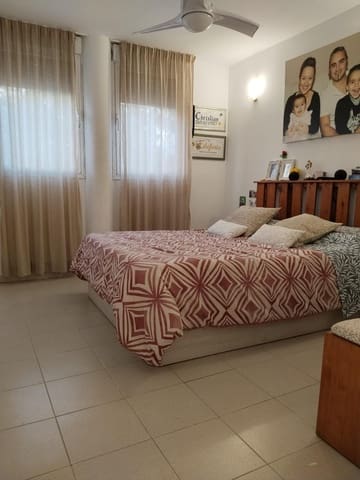 5 quarto Apartamento para venda em Palma de Mallorca - 470 000 € (Ref: 9443347)