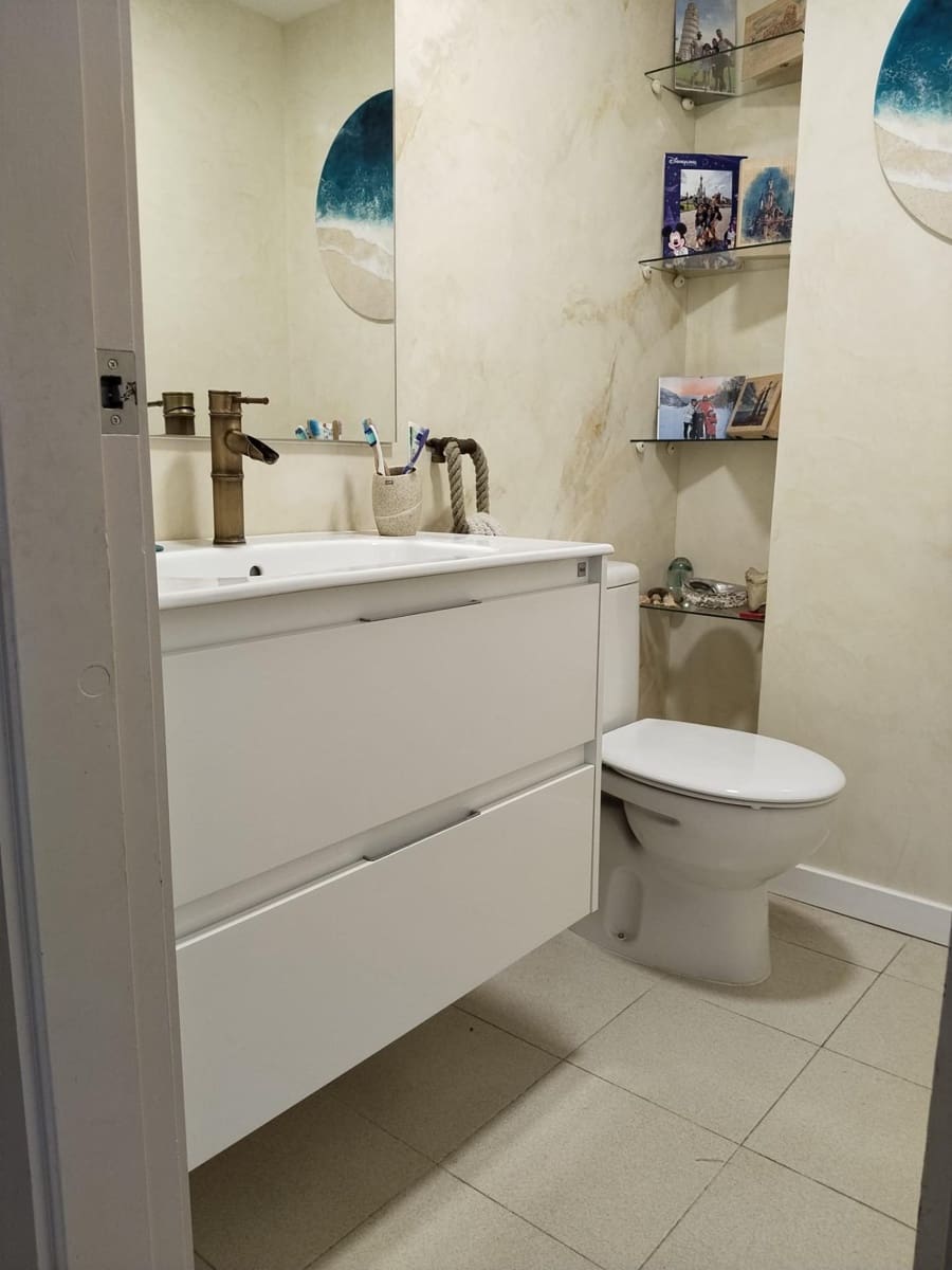 3 quarto Apartamento para venda em Palma de Mallorca - 470 000 € (Ref: 9443347)