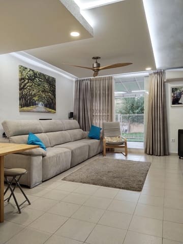 3 soveværelse Lejlighed til salg i Palma de Mallorca - € 470.000 (Ref: 9443347)