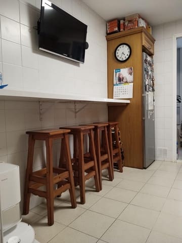 3 soveværelse Lejlighed til salg i Palma de Mallorca - € 470.000 (Ref: 9443347)