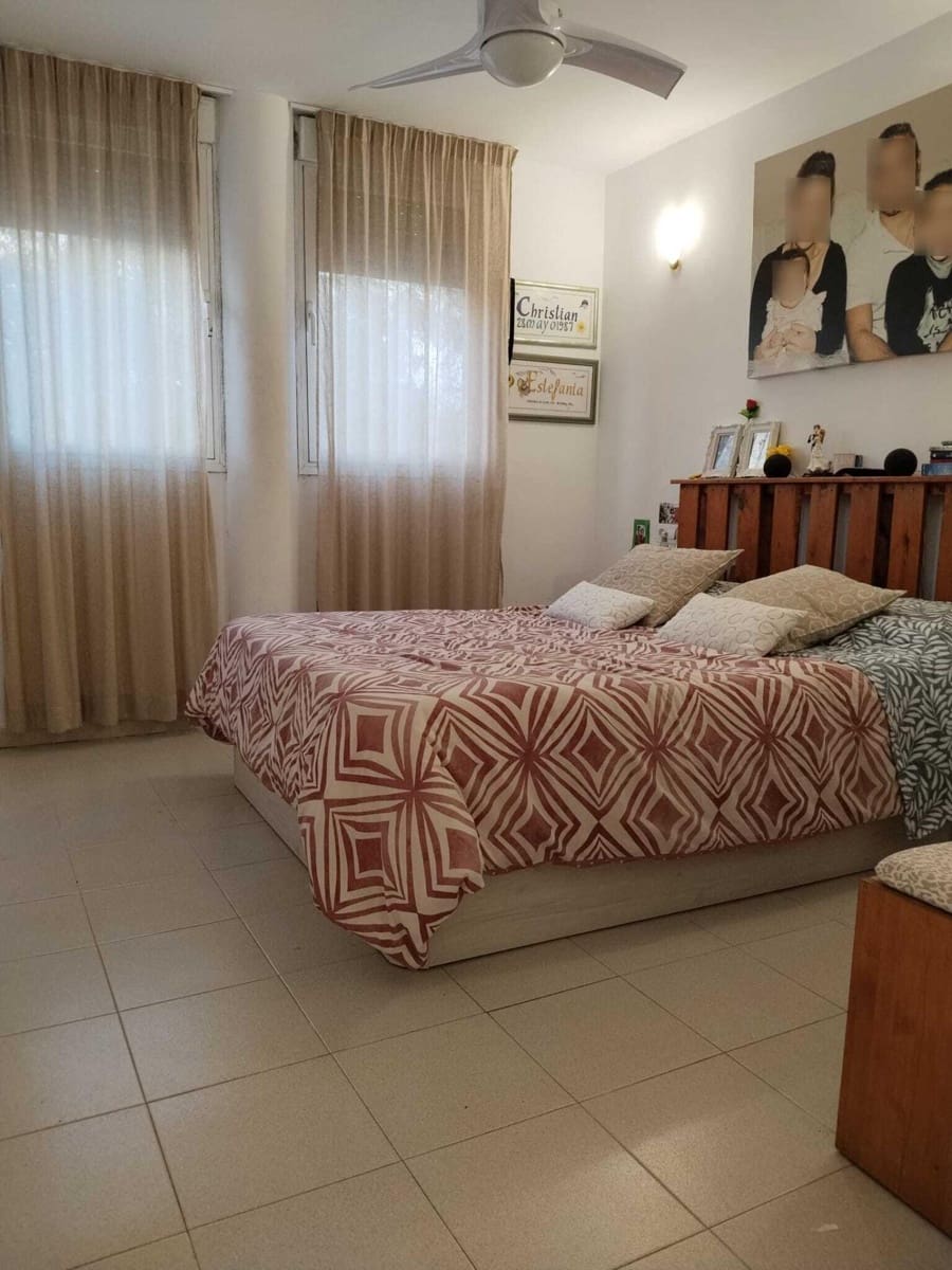 3 quarto Apartamento para venda em Palma de Mallorca - 470 000 € (Ref: 9443347)