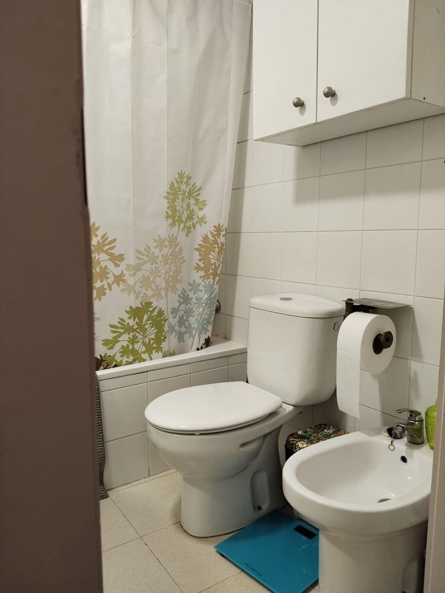 3 quarto Apartamento para venda em Palma de Mallorca - 470 000 € (Ref: 9443347)