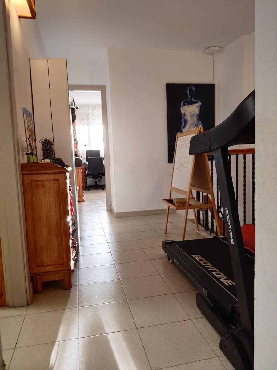 3 quarto Apartamento para venda em Palma de Mallorca - 470 000 € (Ref: 9443347)