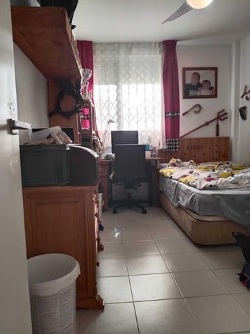 3 soveværelse Lejlighed til salg i Palma de Mallorca - € 470.000 (Ref: 9443347)