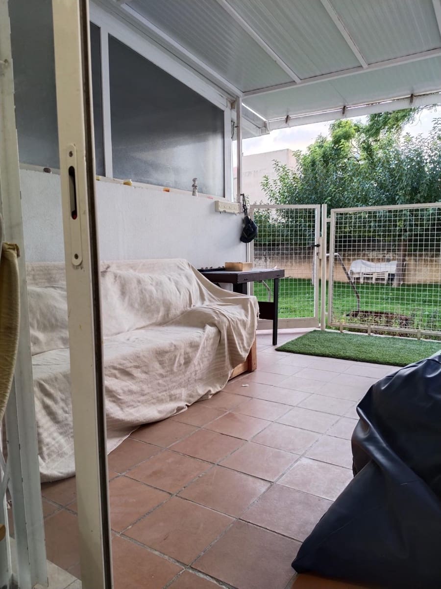 3 quarto Apartamento para venda em Palma de Mallorca - 470 000 € (Ref: 9443347)