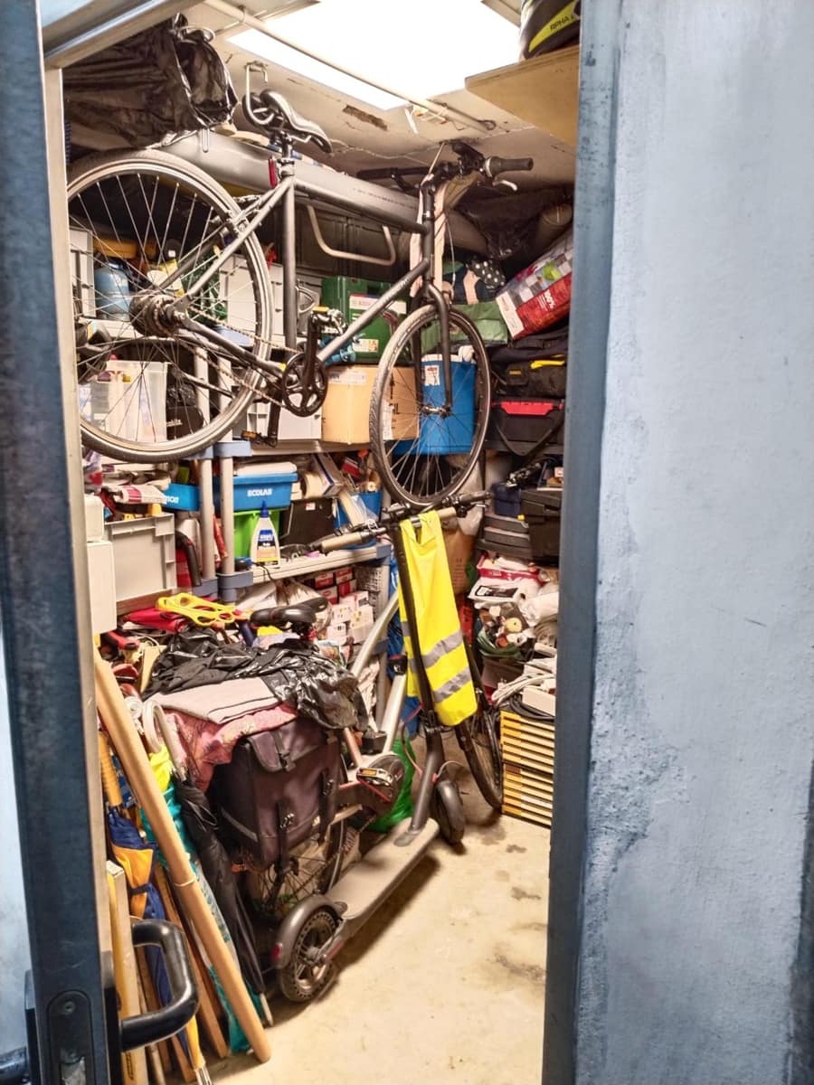 3 quarto Apartamento para venda em Palma de Mallorca - 470 000 € (Ref: 9443347)