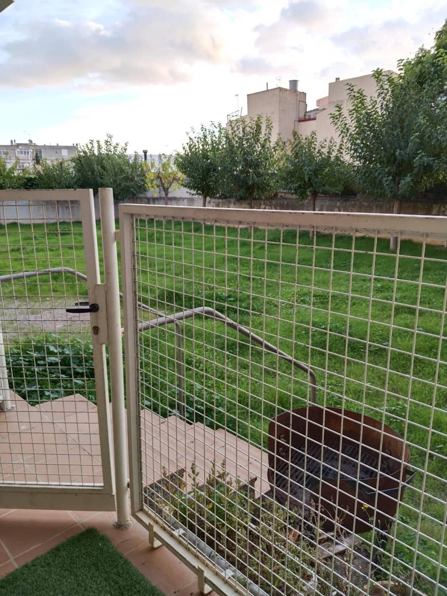 3 quarto Apartamento para venda em Palma de Mallorca - 470 000 € (Ref: 9443347)