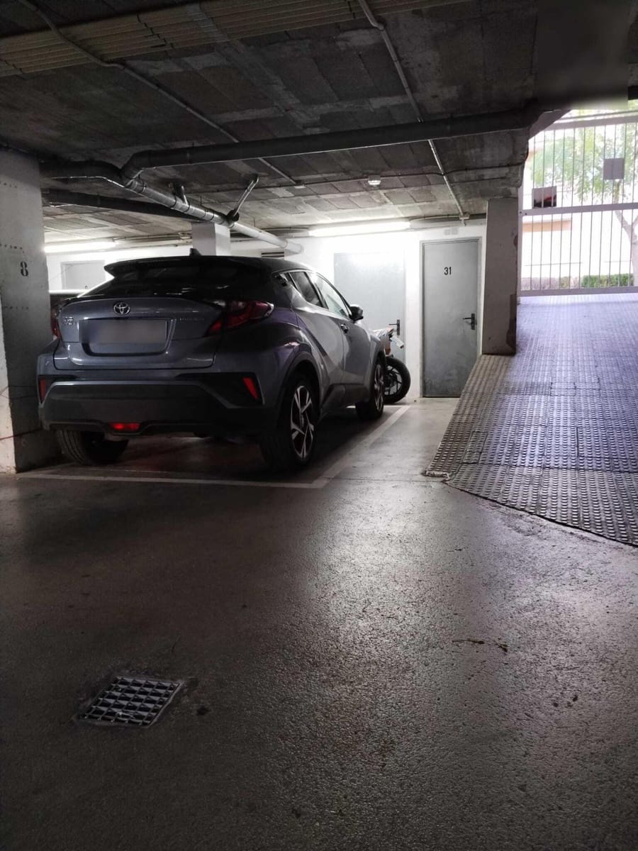 3 quarto Apartamento para venda em Palma de Mallorca - 470 000 € (Ref: 9443347)