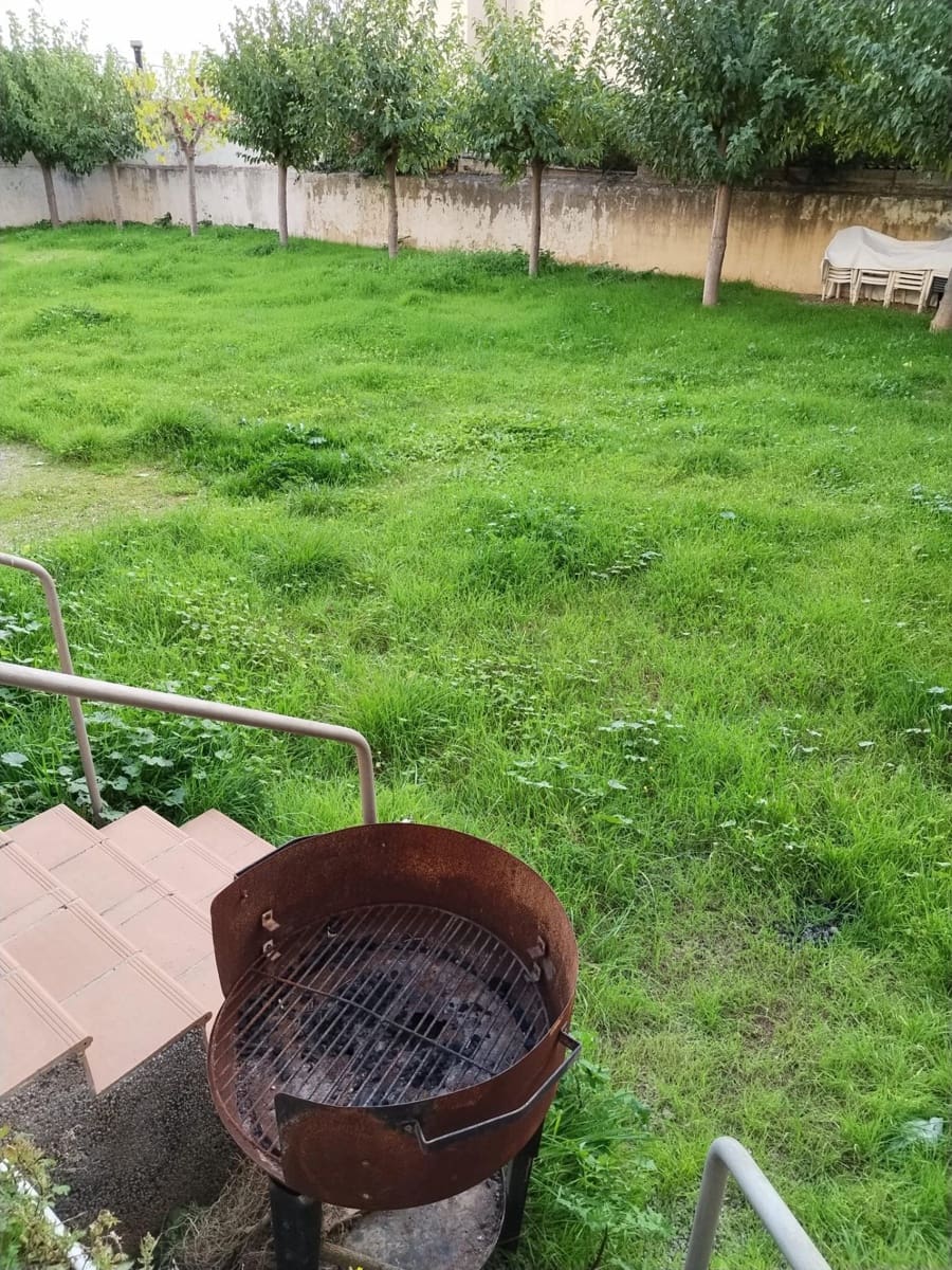 3 quarto Apartamento para venda em Palma de Mallorca - 470 000 € (Ref: 9443347)