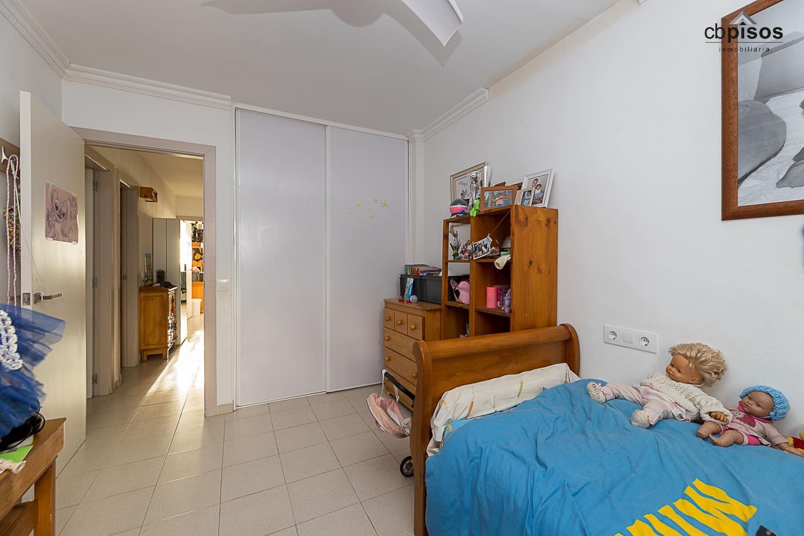 Apartamento de 3 habitaciones en Palma de Mallorca en venta - 479.000 € (Ref: 9443347)
