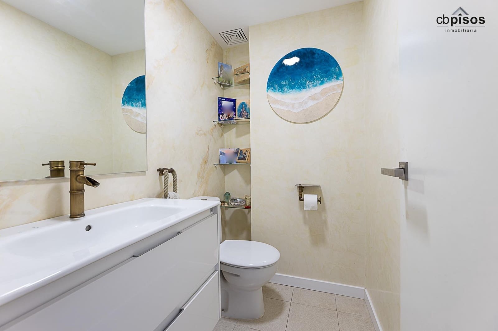 Apartamento de 3 habitaciones en Palma de Mallorca en venta - 479.000 € (Ref: 9443347)