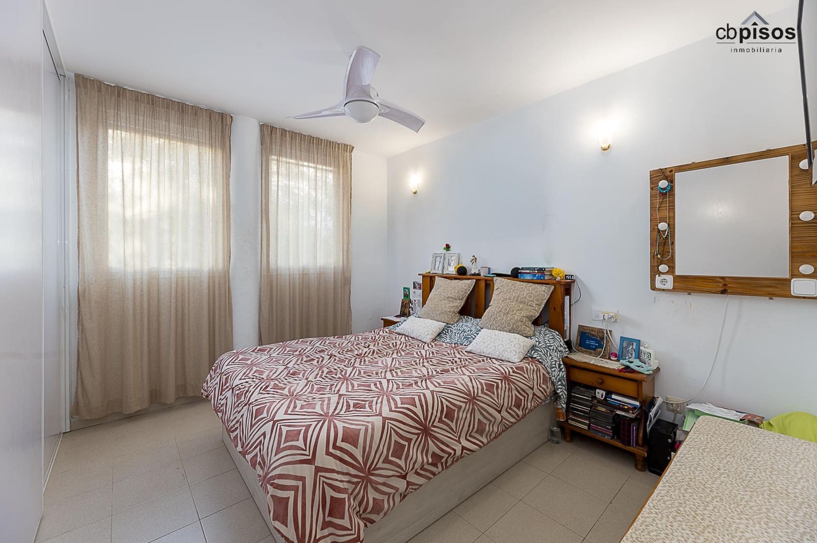 Apartamento de 3 habitaciones en Palma de Mallorca en venta - 479.000 € (Ref: 9443347)