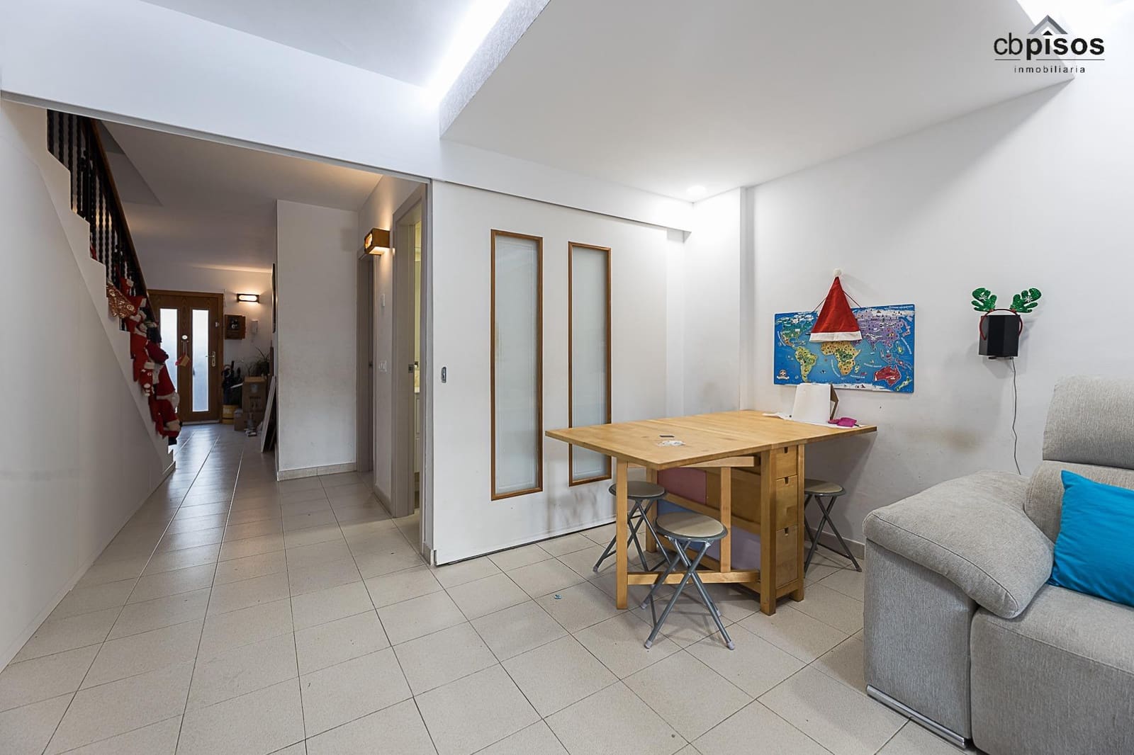 Apartamento de 3 habitaciones en Palma de Mallorca en venta - 479.000 € (Ref: 9443347)