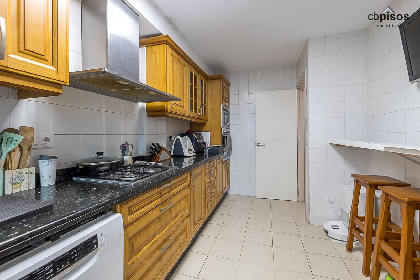 Apartamento de 3 habitaciones en Palma de Mallorca en venta - 479.000 € (Ref: 9443347)