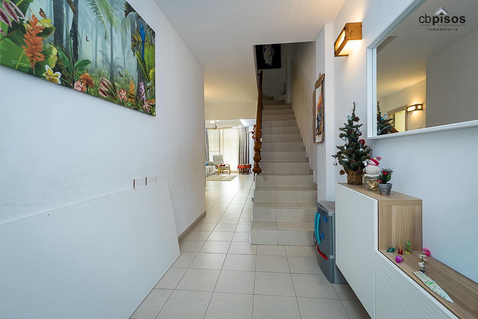 Apartamento de 3 habitaciones en Palma de Mallorca en venta - 479.000 € (Ref: 9443347)