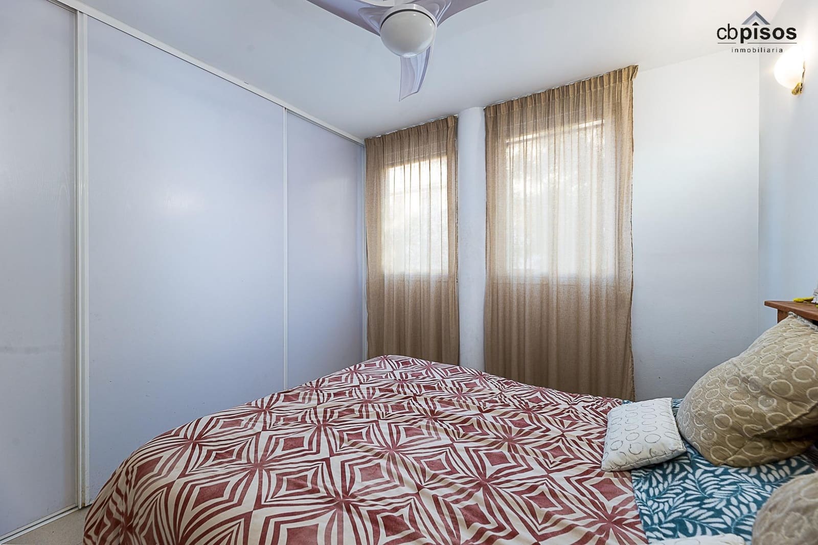 Apartamento de 3 habitaciones en Palma de Mallorca en venta - 479.000 € (Ref: 9443347)