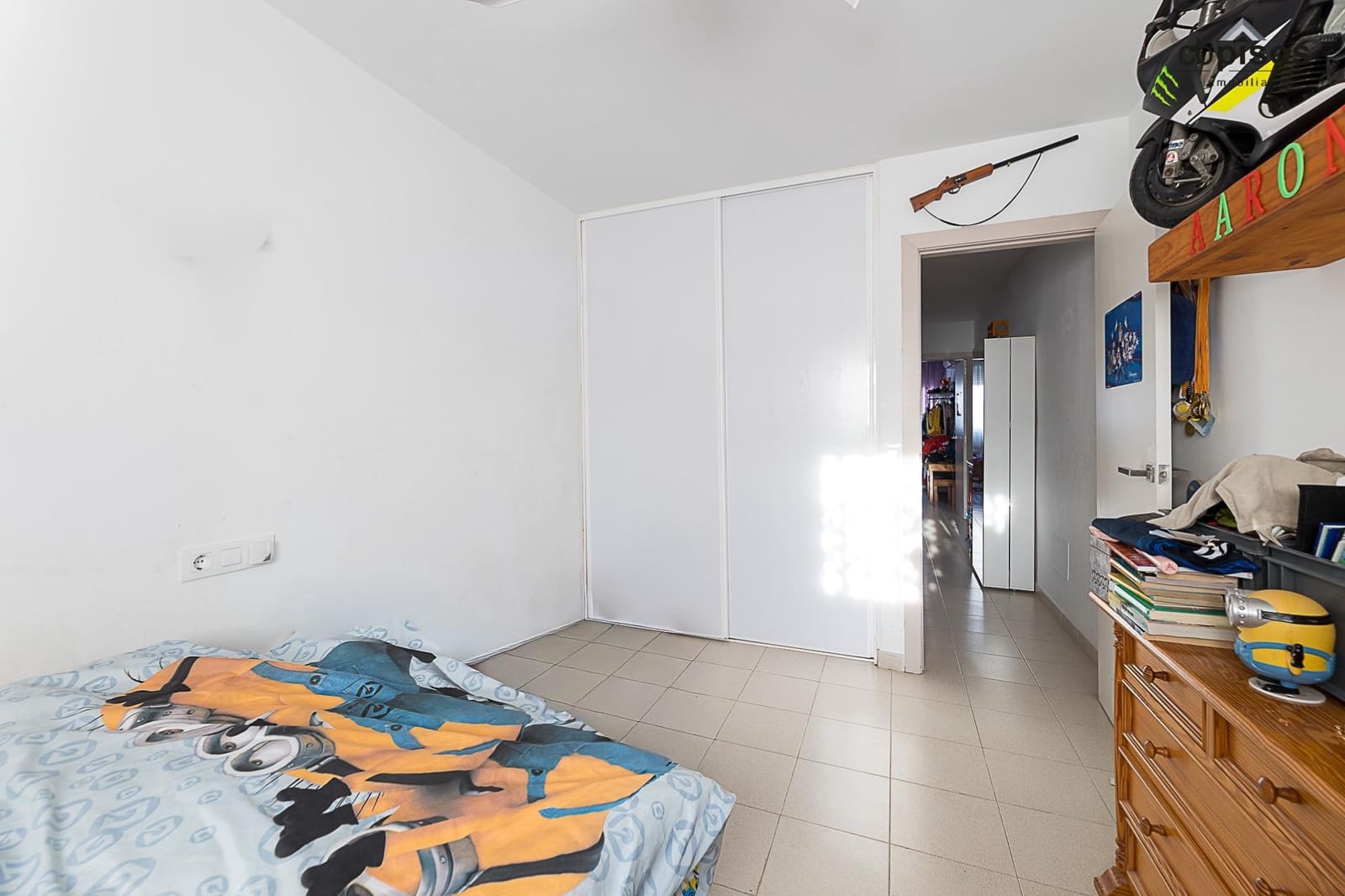 Apartamento de 3 habitaciones en Palma de Mallorca en venta - 479.000 € (Ref: 9443347)