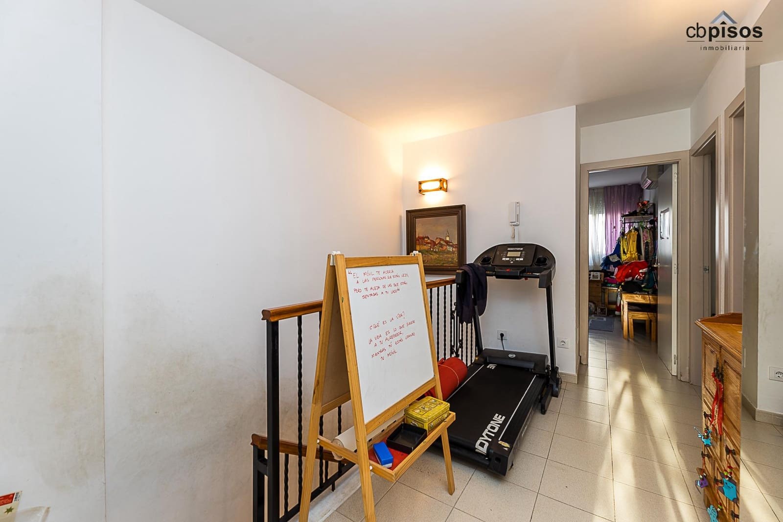 Apartamento de 3 habitaciones en Palma de Mallorca en venta - 479.000 € (Ref: 9443347)