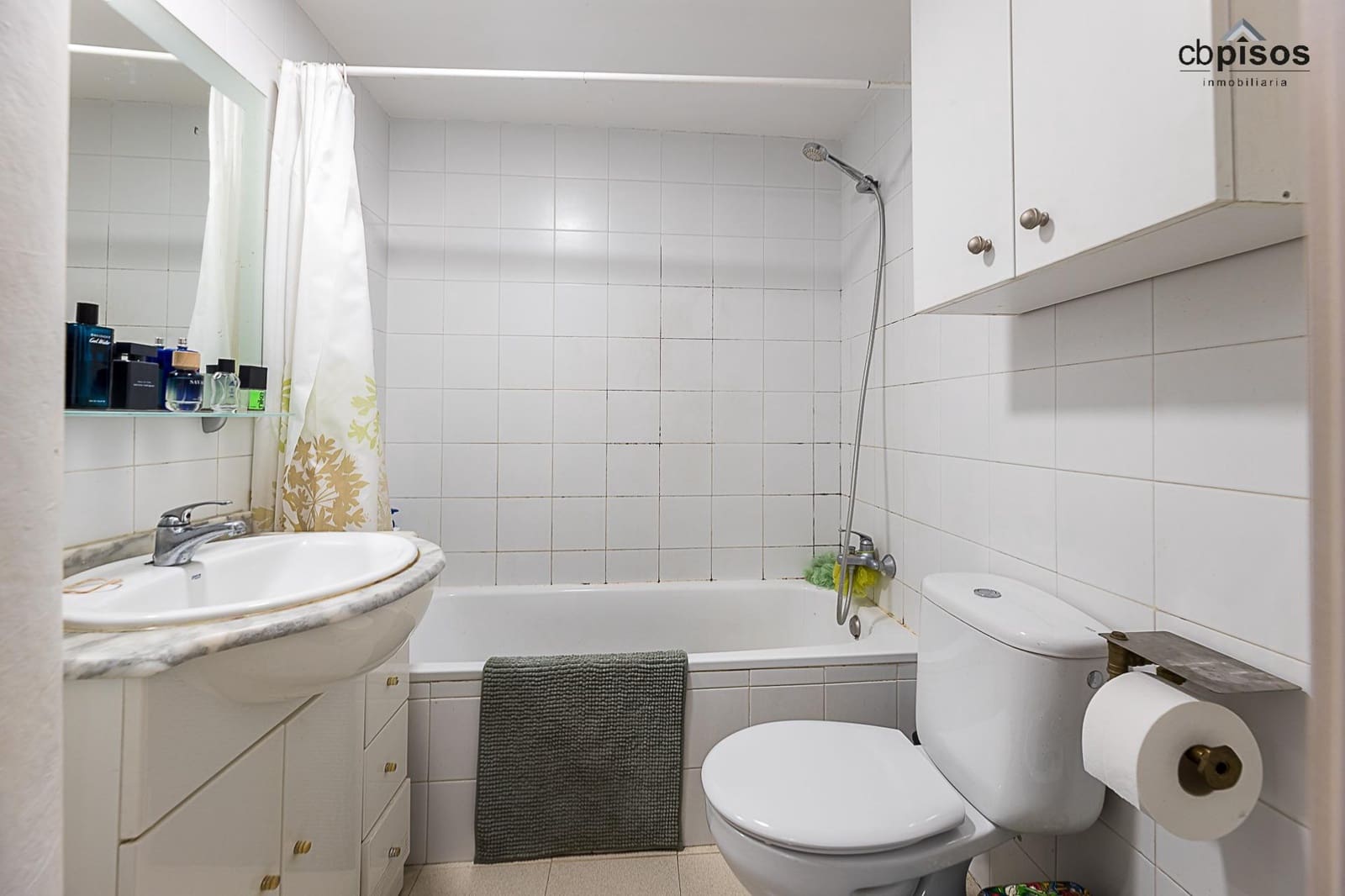 Apartamento de 3 habitaciones en Palma de Mallorca en venta - 479.000 € (Ref: 9443347)