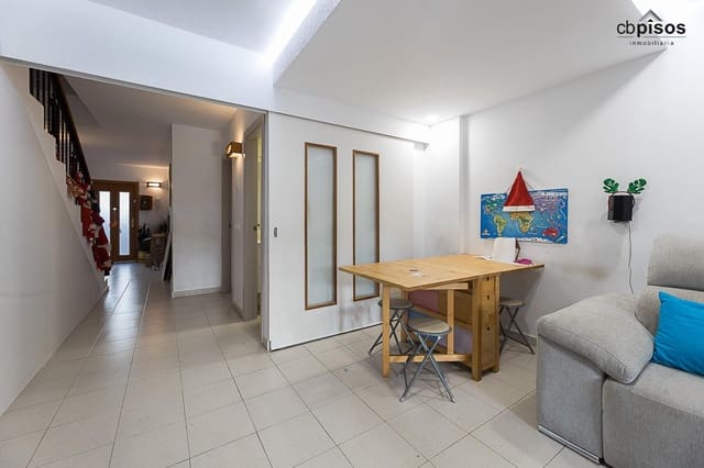 Apartamento de 3 habitaciones en Palma de Mallorca en venta - 479.000 € (Ref: 9443347)