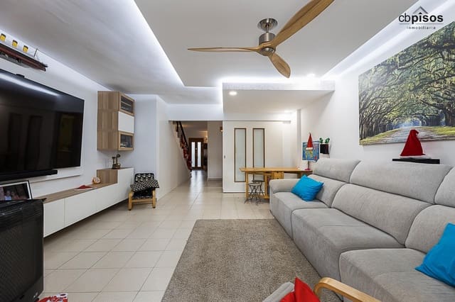 Apartamento de 3 habitaciones en Palma de Mallorca en venta - 479.000 € (Ref: 9443347)