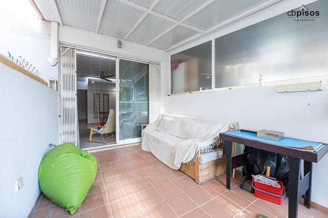 Apartamento de 3 habitaciones en Palma de Mallorca en venta - 479.000 € (Ref: 9443347)