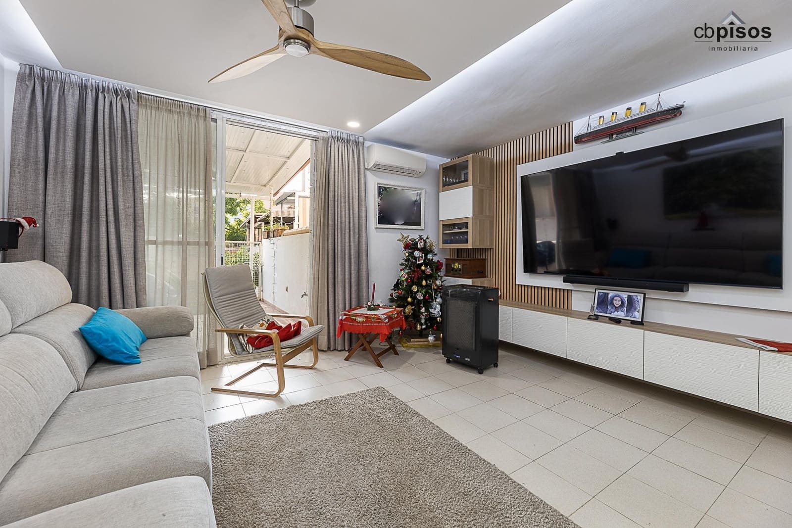 Apartamento de 3 habitaciones en Palma de Mallorca en venta - 479.000 € (Ref: 9443347)