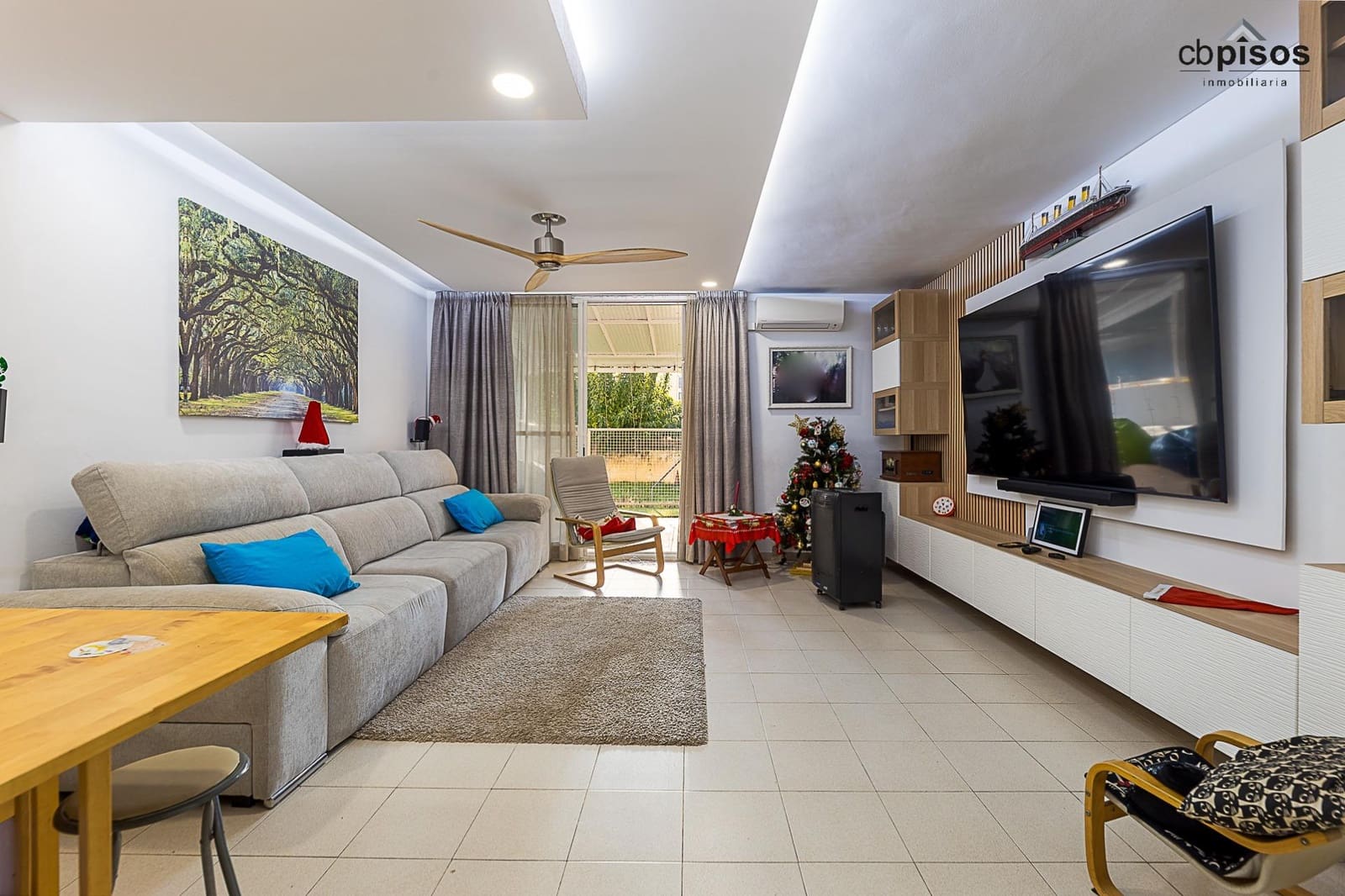 Apartamento de 3 habitaciones en Palma de Mallorca en venta - 479.000 € (Ref: 9443347)