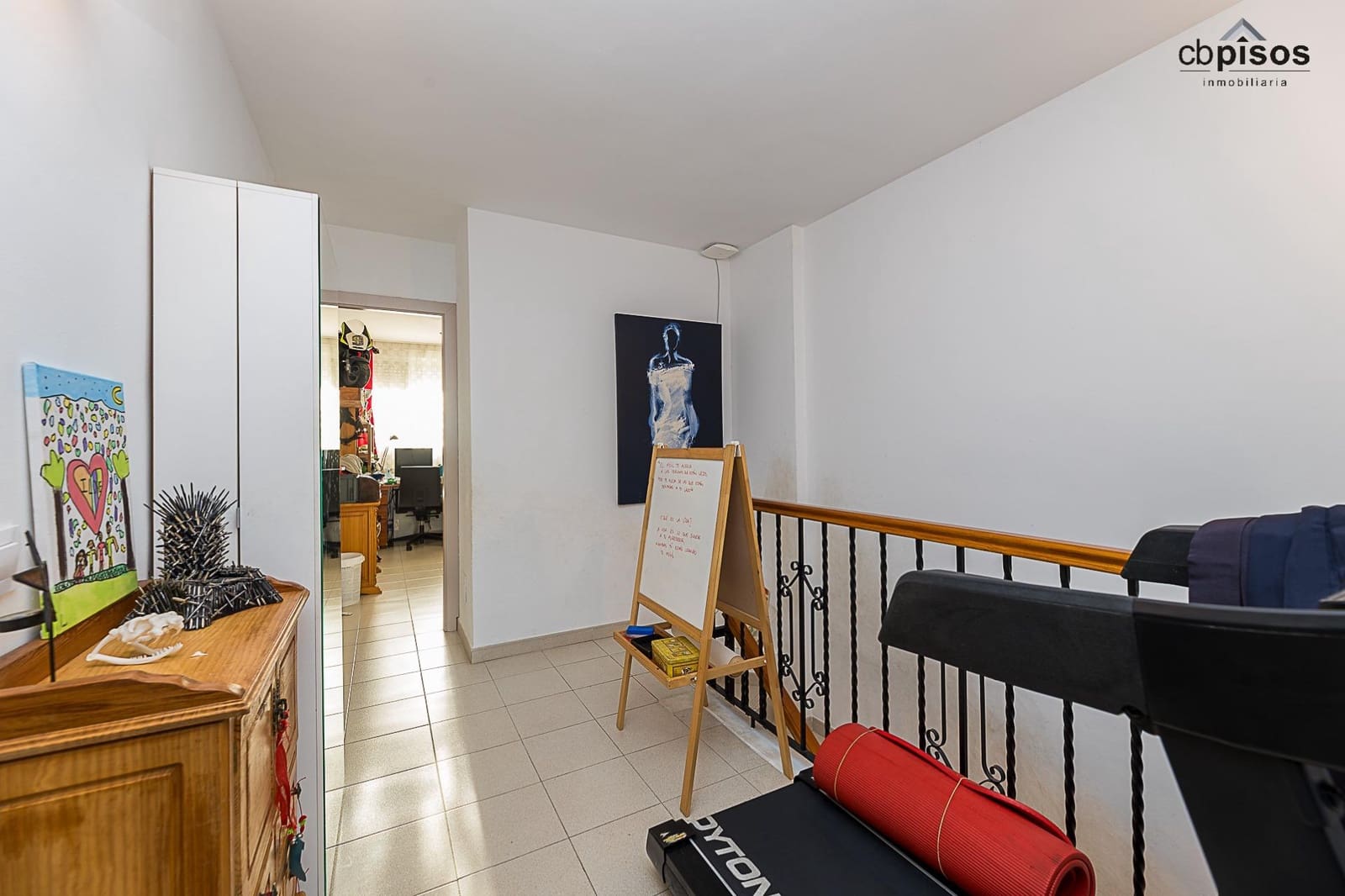 Apartamento de 3 habitaciones en Palma de Mallorca en venta - 479.000 € (Ref: 9443347)