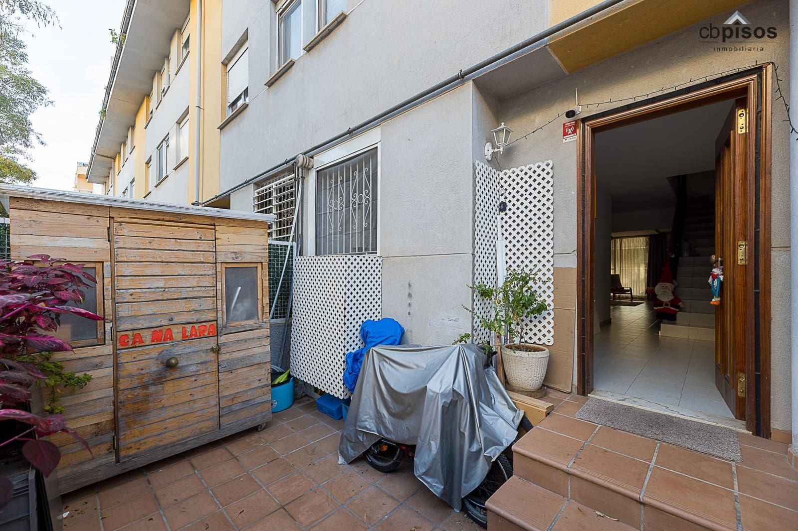 Apartamento de 3 habitaciones en Palma de Mallorca en venta - 479.000 € (Ref: 9443347)