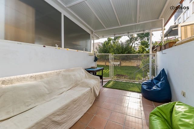 Apartamento de 3 habitaciones en Palma de Mallorca en venta - 479.000 € (Ref: 9443347)