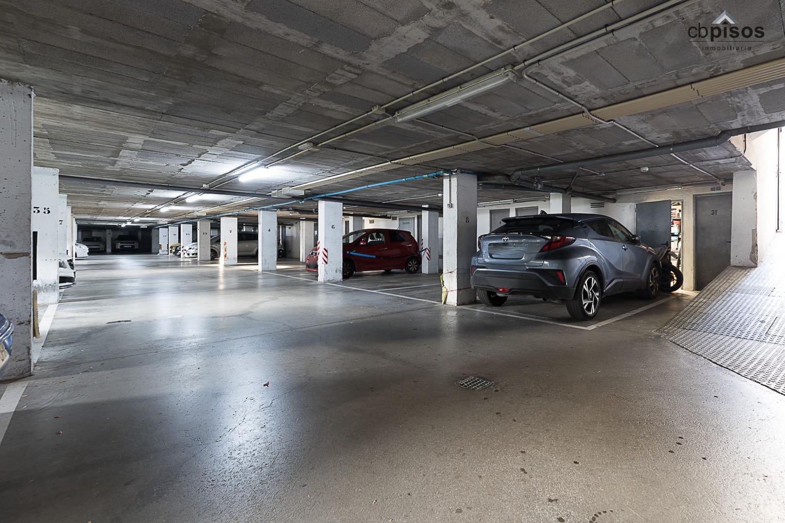 Apartamento de 3 habitaciones en Palma de Mallorca en venta - 479.000 € (Ref: 9443347)