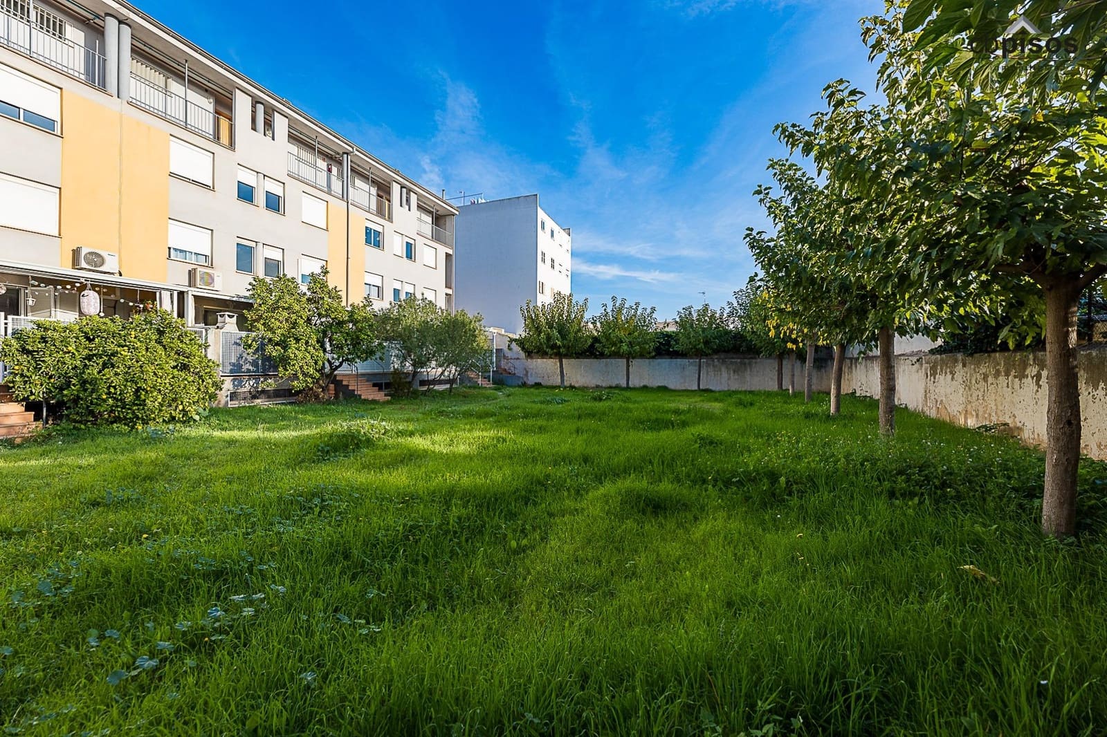 Apartamento de 3 habitaciones en Palma de Mallorca en venta - 479.000 € (Ref: 9443347)