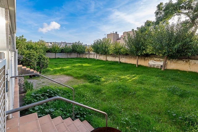 Apartamento de 3 habitaciones en Palma de Mallorca en venta - 479.000 € (Ref: 9443347)