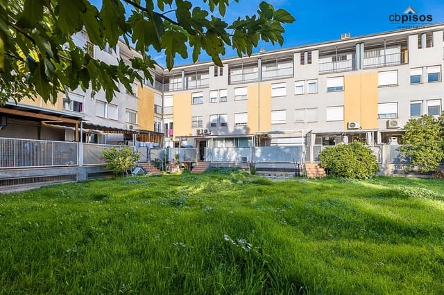 Apartamento de 3 habitaciones en Palma de Mallorca en venta - 479.000 € (Ref: 9443347)