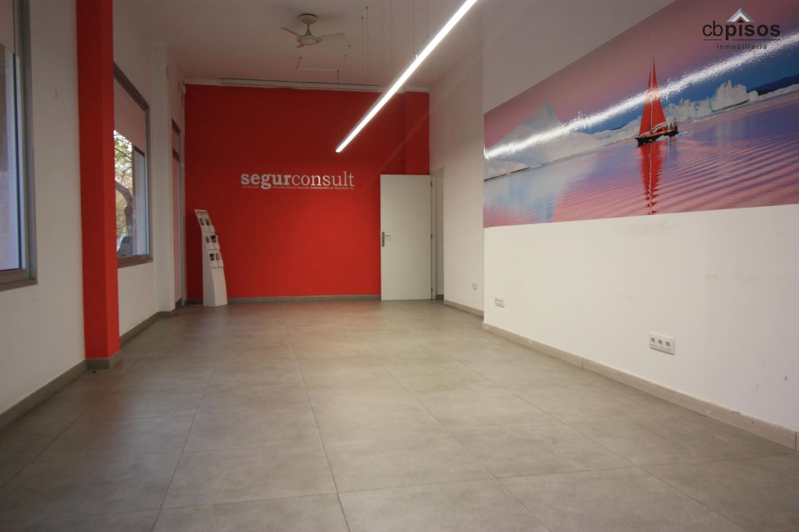 Comercial para venda em Palma de Mallorca - 210 000 € (Ref: 9466065)