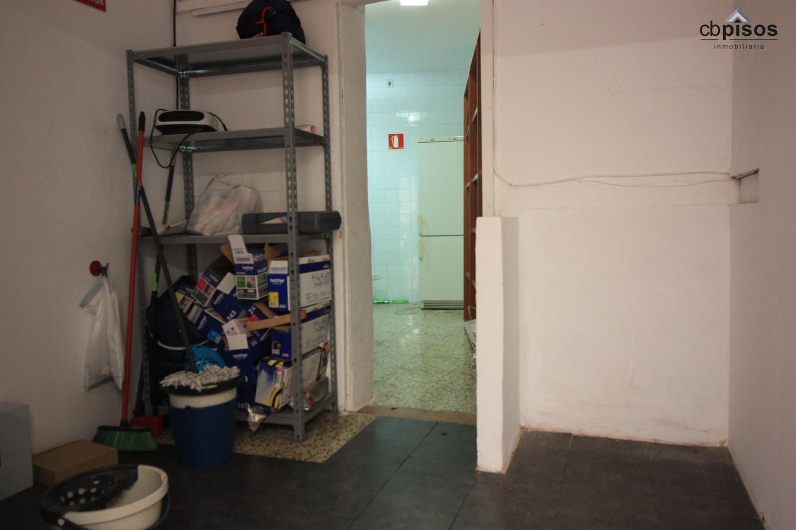 Comercial para venda em Palma de Mallorca - 210 000 € (Ref: 9466065)