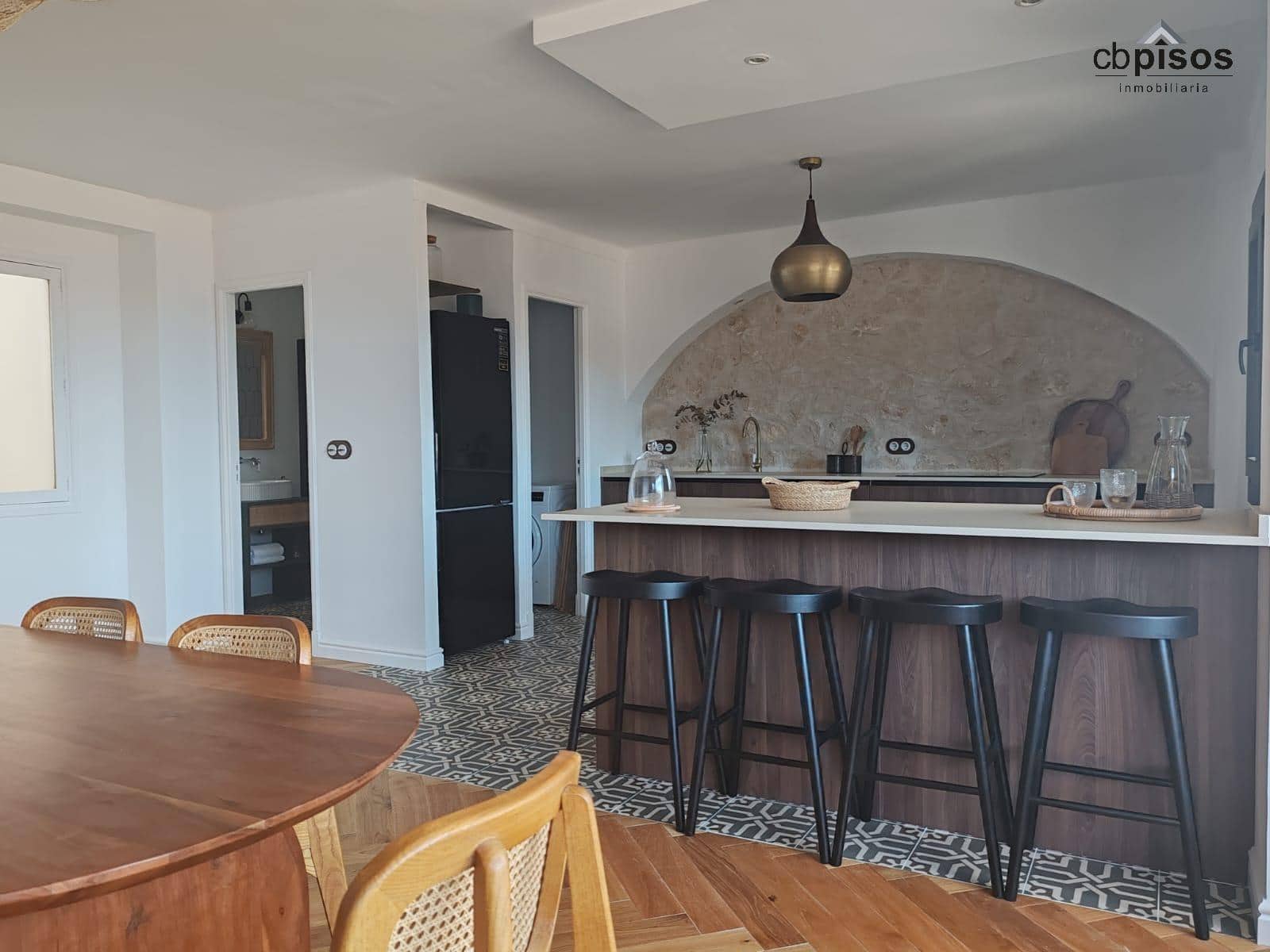 4 sypialnia Penthouse na sprzedaż w Soller - 745 000 € (Ref: 9466066)