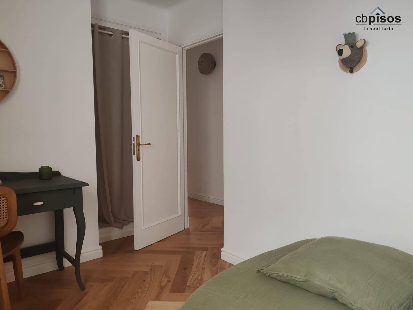 4 sypialnia Penthouse na sprzedaż w Soller - 745 000 € (Ref: 9466066)