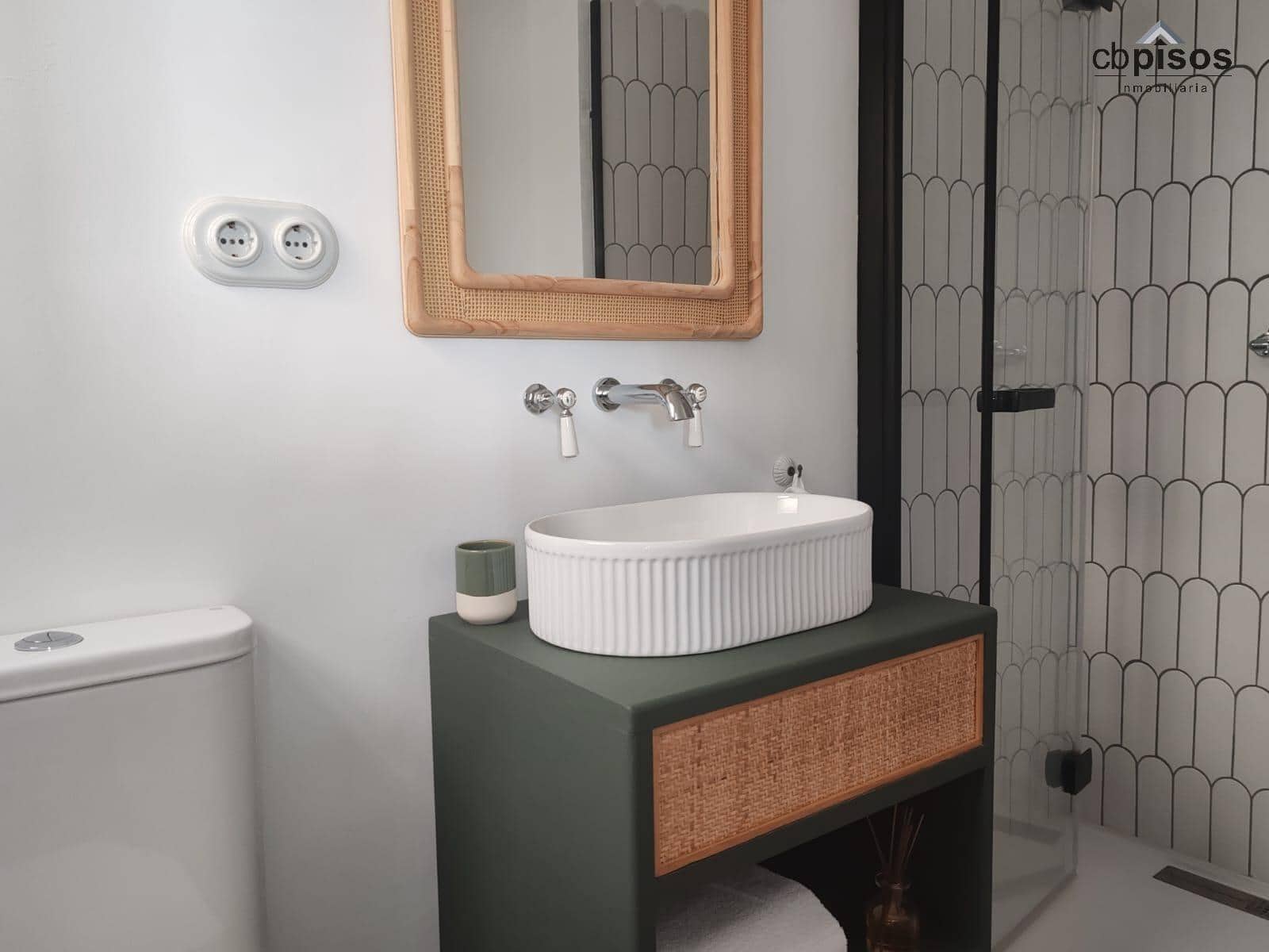 4 sypialnia Penthouse na sprzedaż w Soller - 745 000 € (Ref: 9466066)